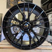 Cerchi Cupra raggio 19 NUOVI cod.8323