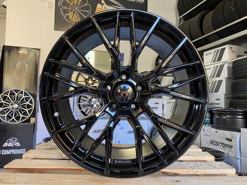 Cerchi Cupra raggio 19 NUOVI cod.8323