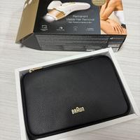 Epilatore luce pulsante