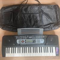 Tasiera pianola RockJam RJ-654