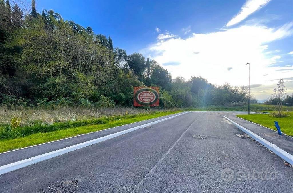 Terreno di 620 m² a Cesena - Vista 2
