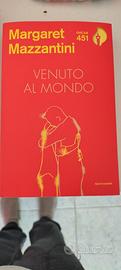Benvenuto al mondo