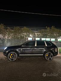 Porsche Cayenne S Automatico