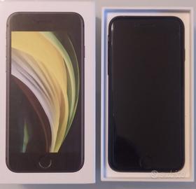 IPhone SE 2020 256 GB