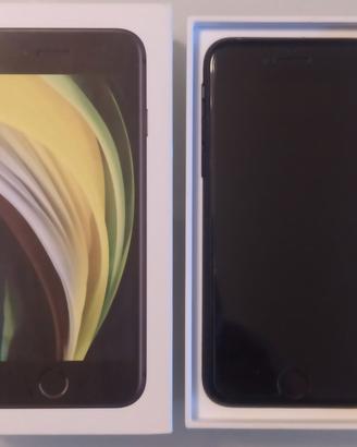 IPhone SE 2020 256 GB