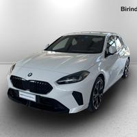 BMW Serie 1 (F70) - 118d MSport Pro