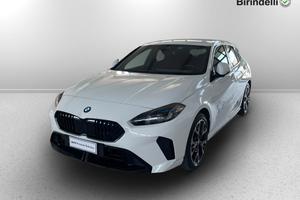 BMW Serie 1 (F70) - 118d MSport Pro