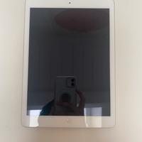 iPad Air 1a gen — 16 GB — Wi-Fi — Argento