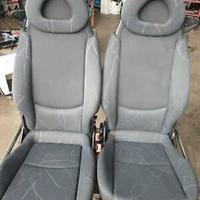 Tappezzeria smart 450 completa