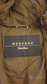 Piumino Lungo WEEKEND MaxMara 
