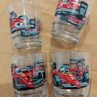 bicchieri nutella  mondiale