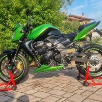 Kawasaki z750 Depo A2