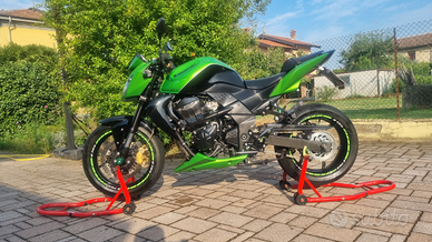 Kawasaki z750 Depo A2