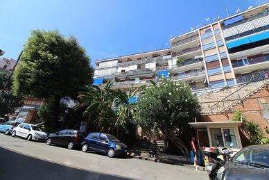 Appartamento Napoli [Via P. RossiVRG] (San Carlo A