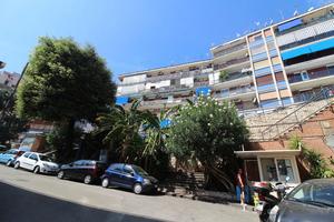 Appartamento Napoli [Via P. RossiVRG] (San Carlo A