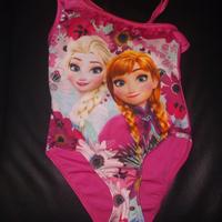 Due costumi interi 5 e 7 anni