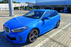 BMW 118d M Sport