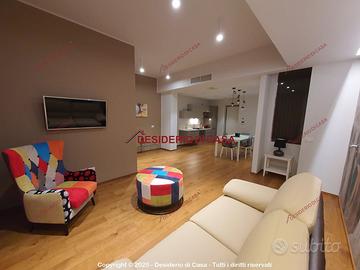 Appartamento, Capo d'Orlando.