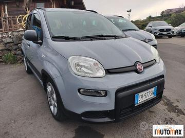 FIAT - Panda 1.0 hybrid City Life s&s 70cv 5p.ti