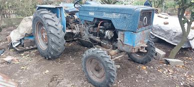 landini r 5000