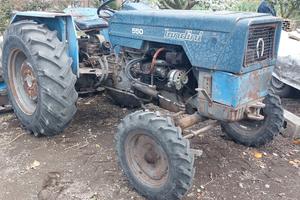 landini r 5000