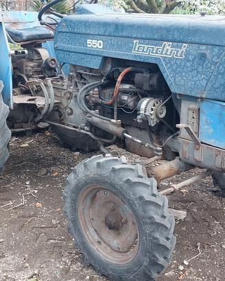 landini r 5000