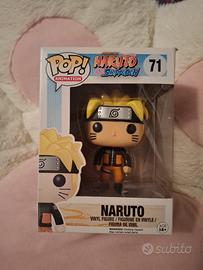 Funko Pop Naruto #71