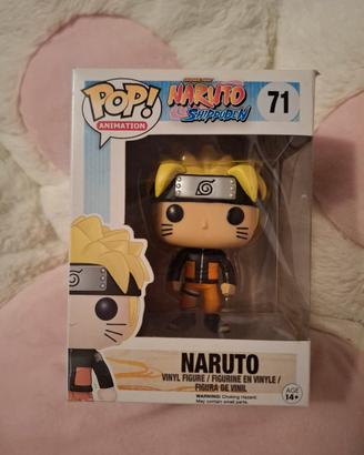 Funko Pop Naruto #71
