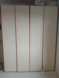 armadio poliform
