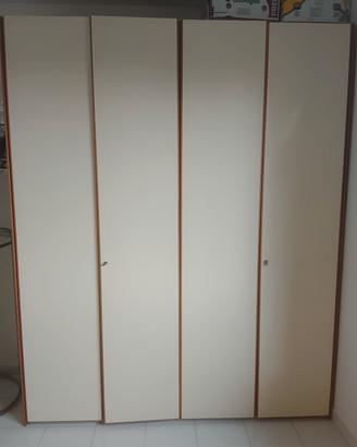 armadio poliform