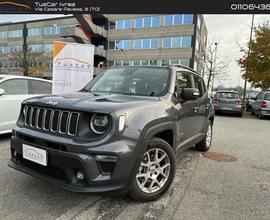 Jeep Renegade Altitude 1.5 GSE e-HYBRID MHEV