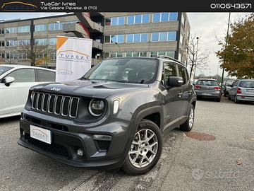 Jeep Renegade Altitude 1.5 GSE e-HYBRID MHEV