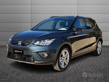 SEAT Arona 1.0 TGI FR