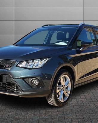 SEAT Arona 1.0 TGI FR
