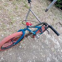 bici bmx 