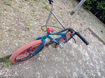 bici bmx 