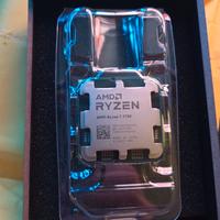 RYZEN 7 7700 VERSIONE TRAY (SENZA VENTOLA)