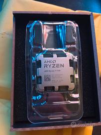 RYZEN 7 7700 VERSIONE TRAY (SENZA VENTOLA)