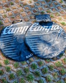 portaruote bicicletta campagnolo usati
