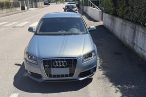 Audi A3 1.8 TSFI 160 CV !!
