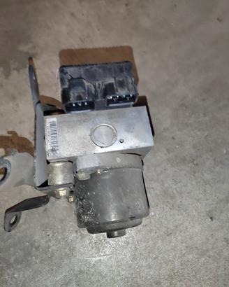 Gruppo abs TOYOTA LAND CRUISER 2982cc TD del 1998