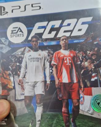FC 26