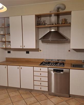 CUCINA VARENNA