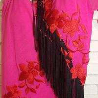 vestito da ballo danze latine