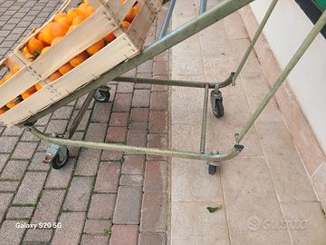carrello 