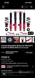 Assetto golf