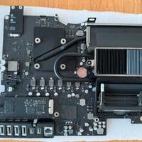 Logic Board Apple iMac A1419 27" 5K - i7 - Ssd
