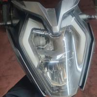 Faro voge brivido 500r