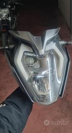 Faro voge brivido 500r