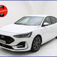 Ford Focus 1.5 EcoBlue 115 CV auto 5p. ST-Line X
